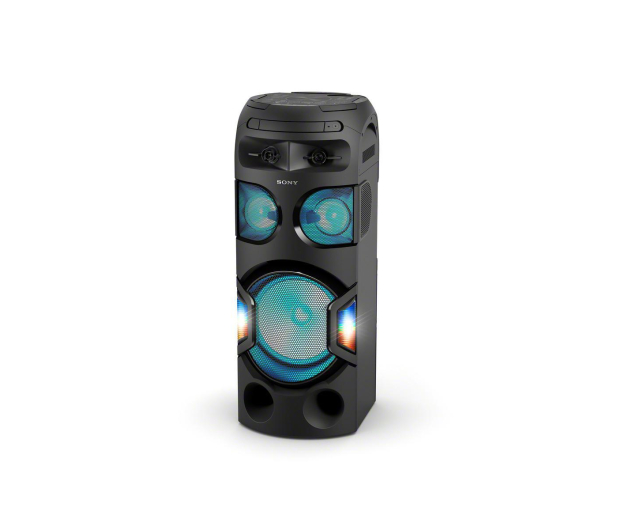Sony MHC-V71D - 1387616 - zdjęcie 2